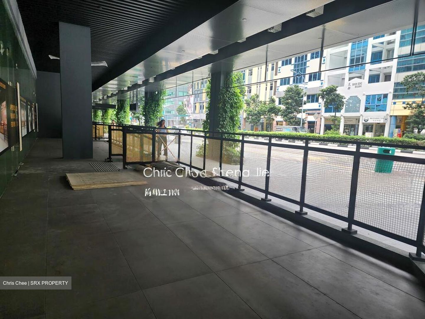 Duo Residences (D7), Shop House #466073541